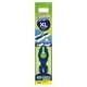 Swiffer Sweeper XL Wet + Dry Kit, 1 Sweeper, 8 Dry Sweeping Cloths, 2 Wet Mop Cloths
