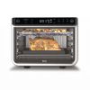 NinjaÂ® Foodiâ„¢ 8-in-1 XL Pro Air Fry Oven, Large Countertop Convection Oven, DT200
