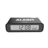 European And American Simple Intelligent Flip Fashion Alarm Clock