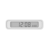 European And American Simple Intelligent Flip Fashion Alarm Clock
