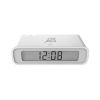 European And American Simple Intelligent Flip Fashion Alarm Clock