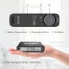 FLIP ALARM CLOCK